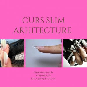 Curs Slim Arhitecture