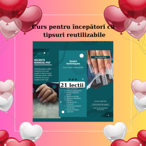 Smart techniques – Cursul cu 21 lecții pentru începători + Manualul incepatorului